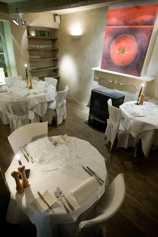Hotel Le Clos des Récollets Durbuy Esterno foto
