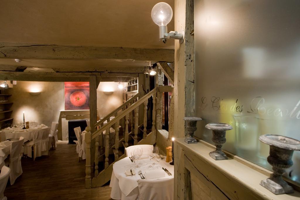 Hotel Le Clos des Récollets Durbuy Esterno foto
