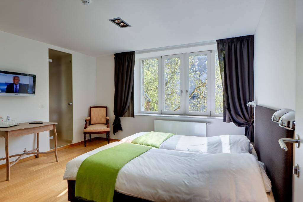 Hotel Le Clos des Récollets Durbuy Esterno foto
